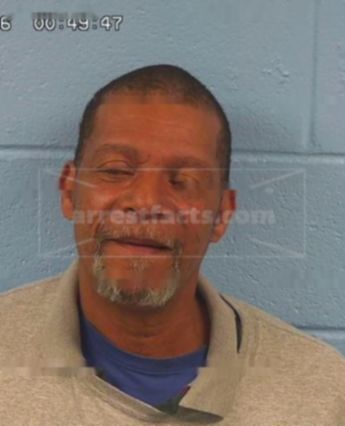 Jimmy Lee Ragland