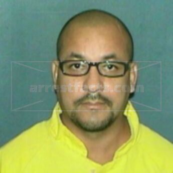 Jose G. Rojas
