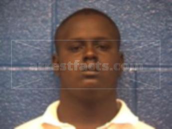 Patrick Dewayne Johnson