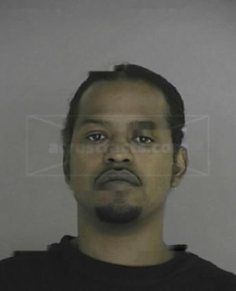 Napoleon Castenada
