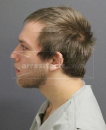 Jared Jaymes Wood