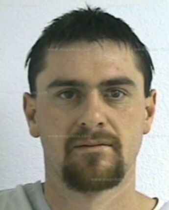 Billy James Hutchins