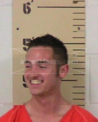 Cory Craig Leech