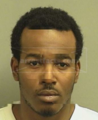 Wayne Travis Reid Walden