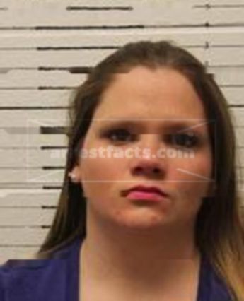 Samantha Nichole Bell
