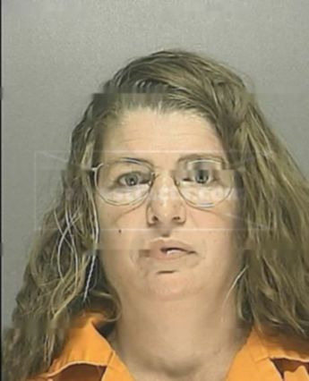 Sharon Marie Arendall