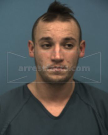 Benjamin Andrew Taylor