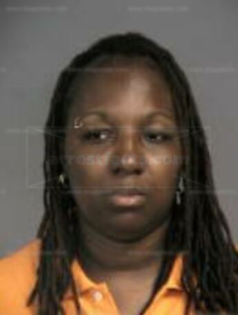 Reneece Porter