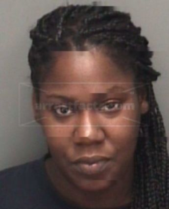 Tameka Thomas Denmark