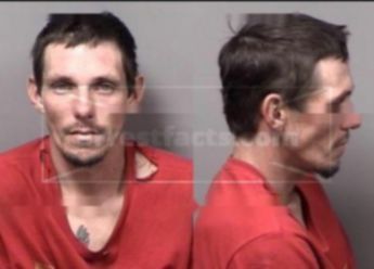 William Andy Clay Huggins