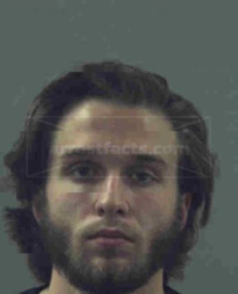Tyler Jordan Benge