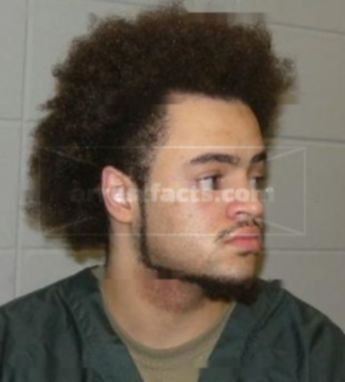 Darius D Thomas