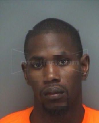 Anthony Wilfred Brown