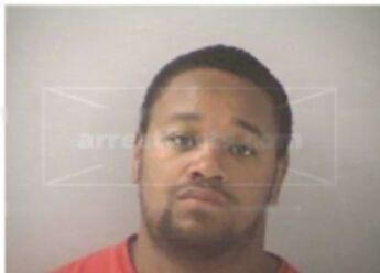Mark Anthony Geter