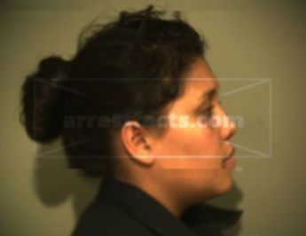Jessica Ivonne Guel Leach