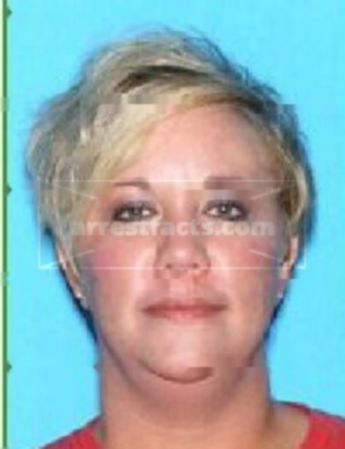 Mitiz Nicole Mudge