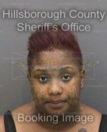 Shaniqua D Bailey