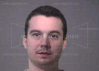 Justin Robert Bowman