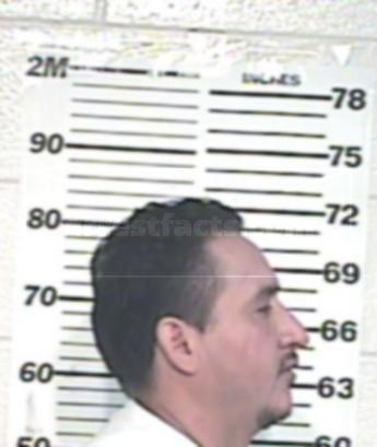 Antonio Zuniga Adame