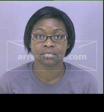Latoya Davidson Rosson
