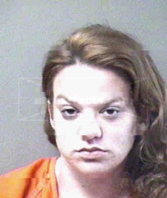 Allison Marie Adams