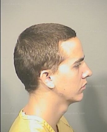 Brett Allen Murphy