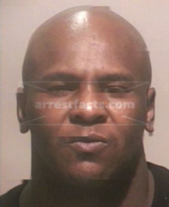 Mark Christopher Roberts