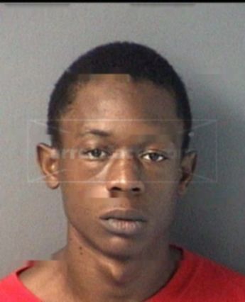 Michael Legale Mcneal