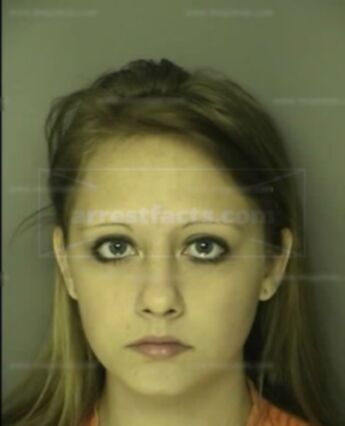 Jasmine Sandy Schaeffer