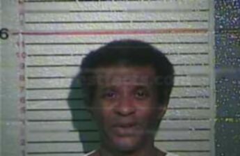 Douglas Melvin Spencer