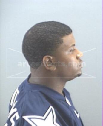 Broderick Dewayne Thomas