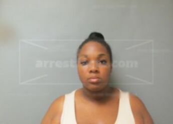 Pare Antoinette Davis
