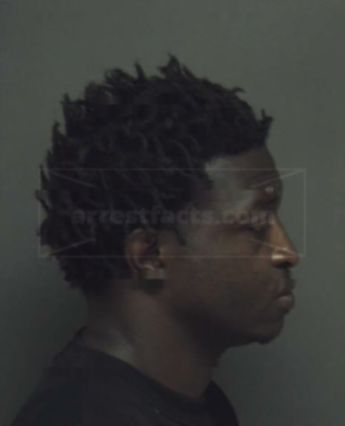 Brian Keith Mccloud