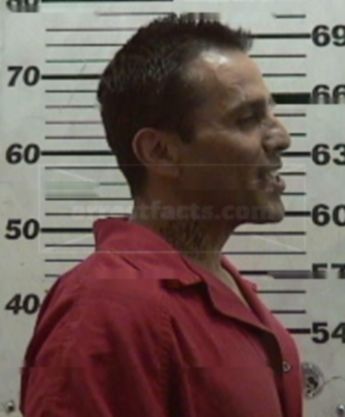 Arthur Ortiz