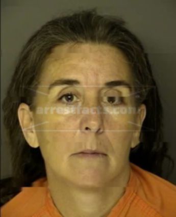 Sharon Christine Cooper