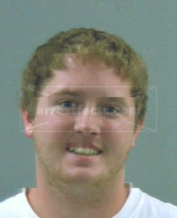 Quinton Walker Mcbride
