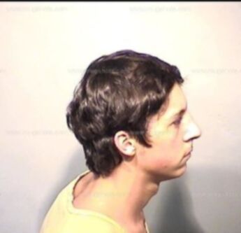 Justin Michael Carnegie