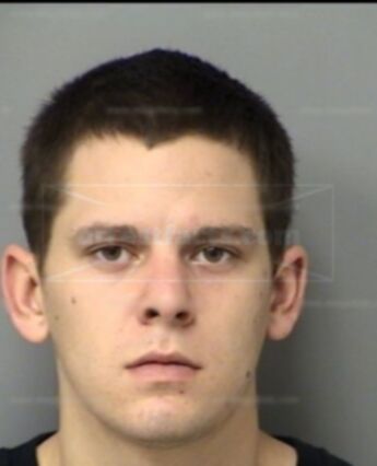 Joshua David Thompson