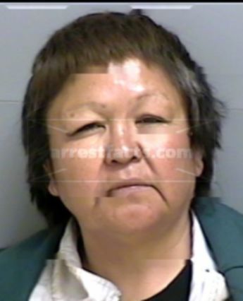 Eunice Jackson