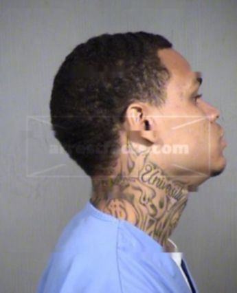 Deaunte Tremayne Jefferson