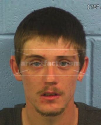 Brandon Scott Roberts