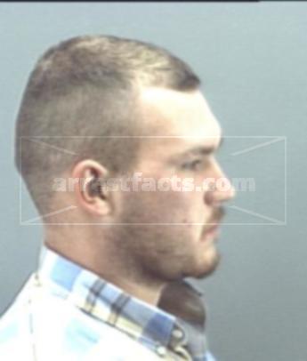 Dustin Blake Rohr