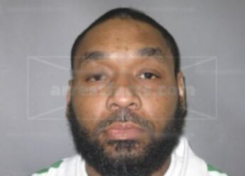 Corey Damone Mayes