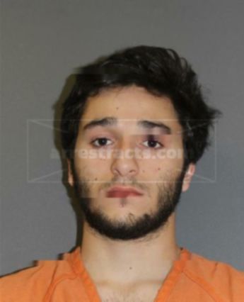 Anthony Nunez