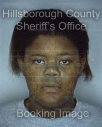 Dionne Bethany Brown