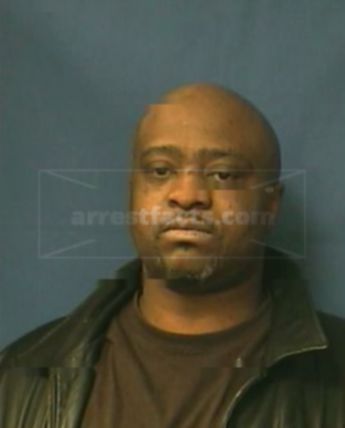 Larry Darnell Green