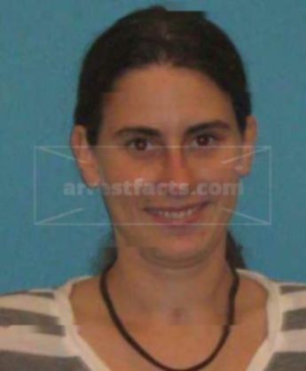 Rachel Adele Salmeri