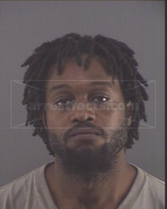 Cordero Pierre Henderson