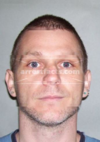 Gregory Alan Debaillie
