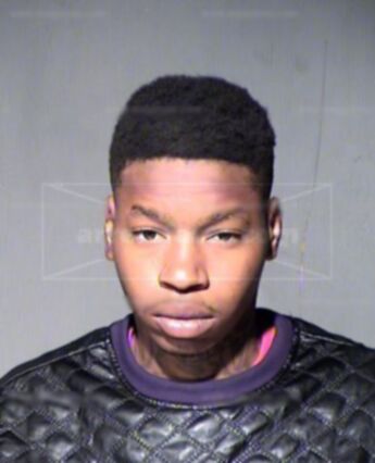 Omari Williams